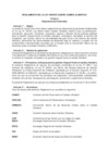 Vista preliminar de documento Reglamento de la ley marco sobre cambio climático