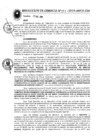 Vista preliminar de documento Resolución de Gerencia N° 591-2019-MPCP-GM