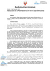 Vista preliminar de documento RESOLUCION DE SUPERINTENDENCIA-000119-2022-MIGRACIONES.pdf