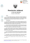 Vista preliminar de documento Resolución Jefatural N° 051-2022-CENEPRED.pdf