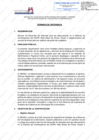 Vista preliminar de documento Servicio de desarrollo de sistemas para las adecuaciones en el sistema de certificaciones del RUIPN web (Mesa de Partes Virtual) e implementación del servicio de Niubiz para los módulos del Portal del Ciudadano