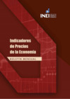 Vista preliminar de documento Indicadores de Precios de la Economía - Enero 2022