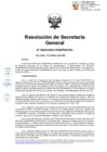 Vista preliminar de documento Resolución Secretaria General N° 006-2022-CENEPRED.pdf