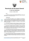 Vista preliminar de documento Resolución Secretaria General N° 007-2022-CENEPRED.pdf