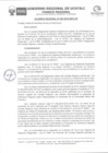 Vista preliminar de documento ACUERDO REGIONAL Nro 0263 - 2019-GRU-CR.