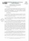 Vista preliminar de documento ACUERDO REGIONAL Nro 0270 - 2019-GRU-CR.