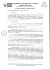Vista preliminar de documento ACUERDO REGIONAL Nro 0266 - 2019-GRU-CR.