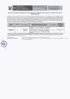 Vista preliminar de documento Edicto GD Logistics & Projects S.A.C.