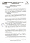 Vista preliminar de documento ACUERDO REGIONAL Nro 0246 - 2019-GRU-CR.