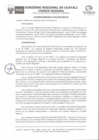Vista preliminar de documento ACUERDO REGIONAL Nro 0243 - 2019-GRU-CR.