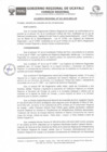 Vista preliminar de documento ACUERDO REGIONAL Nro 0241 - 2019-GRU-CR.