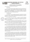 Vista preliminar de documento ACUERDO REGIONAL Nro 0234 - 2019-GRU-CR.