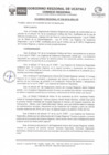 Vista preliminar de documento ACUERDO REGIONAL Nro 0239 - 2019-GRU-CR.