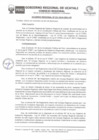 Vista preliminar de documento ACUERDO REGIONAL Nro 0231 - 2019-GRU-CR.