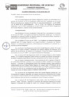 Vista preliminar de documento ACUERDO REGIONAL Nro 0228 - 2019-GRU-CR.