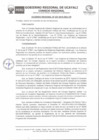 Vista preliminar de documento ACUERDO REGIONAL Nro 0227 - 2019-GRU-CR.