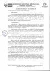 Vista preliminar de documento ACUERDO REGIONAL Nro 0221 - 2019-GRU-CR.