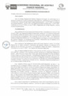 Vista preliminar de documento ACUERDO REGIONAL Nro 0219 - 2019-GRU-CR.