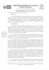 Vista preliminar de documento ACUERDO REGIONAL Nro 0211 - 2019-GRU-CR.