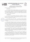 Vista preliminar de documento ACUERDO REGIONAL Nro 0202 - 2019-GRU-CR.