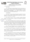Vista preliminar de documento ACUERDO REGIONAL Nro 0196 - 2019-GRU-CR.