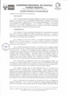 Vista preliminar de documento ACUERDO REGIONAL Nro 0194 - 2019-GRU-CR.