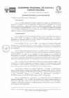 Vista preliminar de documento ACUERDO REGIONAL Nro 0193 - 2019-GRU-CR.