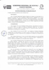 Vista preliminar de documento ACUERDO REGIONAL Nro 0185 - 2019-GRU-CR.