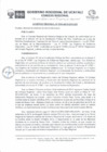 Vista preliminar de documento ACUERDO REGIONAL Nro 0184 - 2019-GRU-CR.