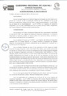 Vista preliminar de documento ACUERDO REGIONAL Nro 0186 - 2019-GRU-CR.