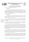 Vista preliminar de documento ACUERDO REGIONAL Nro 0187 - 2019-GRU-CR.