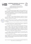 Vista preliminar de documento ACUERDO REGIONAL Nro 0181 - 2019-GRU-CR.
