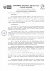 Vista preliminar de documento ACUERDO REGIONAL Nro 0179 - 2019-GRU-CR.