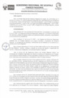 Vista preliminar de documento ACUERDO REGIONAL Nro 0178 - 2019-GRU-CR.
