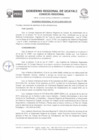 Vista preliminar de documento ACUERDO REGIONAL Nro 0172 - 2019-GRU-CR.