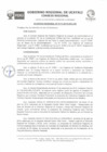 Vista preliminar de documento ACUERDO REGIONAL Nro 0171 - 2019-GRU-CR.