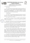 Vista preliminar de documento ACUERDO REGIONAL Nro 0169 - 2019-GRU-CR.