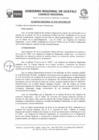 Vista preliminar de documento ACUERDO REGIONAL Nro 0167 - 2019-GRU-CR.