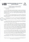 Vista preliminar de documento ACUERDO REGIONAL Nro 0159 - 2019-GRU-CR.