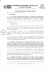 Vista preliminar de documento ACUERDO REGIONAL Nro 0158 - 2019-GRU-CR.