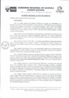 Vista preliminar de documento ACUERDO REGIONAL Nro 0157 - 2019-GRU-CR.
