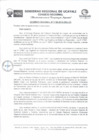 Vista preliminar de documento ACUERDO REGIONAL Nro 0156 - 2019-GRU-CR.