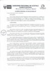 Vista preliminar de documento ACUERDO REGIONAL Nro 0154 - 2019-GRU-CR.