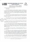 Vista preliminar de documento ACUERDO REGIONAL Nro 0155 - 2019-GRU-CR.