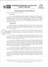Vista preliminar de documento ACUERDO REGIONAL Nro 0147 - 2019-GRU-CR.