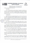 Vista preliminar de documento ACUERDO REGIONAL Nro 0144 - 2019-GRU-CR.