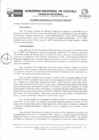 Vista preliminar de documento ACUERDO REGIONAL Nro 0134 - 2019-GRU-CR.