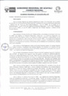 Vista preliminar de documento ACUERDO REGIONAL Nro 0132 - 2019-GRU-CR.