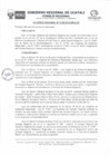 Vista preliminar de documento ACUERDO REGIONAL Nro 0130 - 2019-GRU-CR.