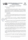 Vista preliminar de documento ACUERDO REGIONAL Nro 0129 - 2019-GRU-CR.